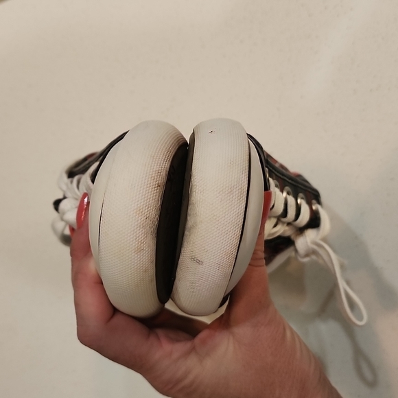 Coach Barrett Sneakers - Picture 9 of 10